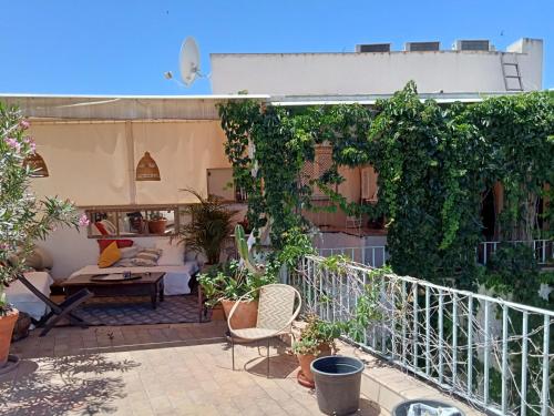 Hostal Casa Del Buen Viaje