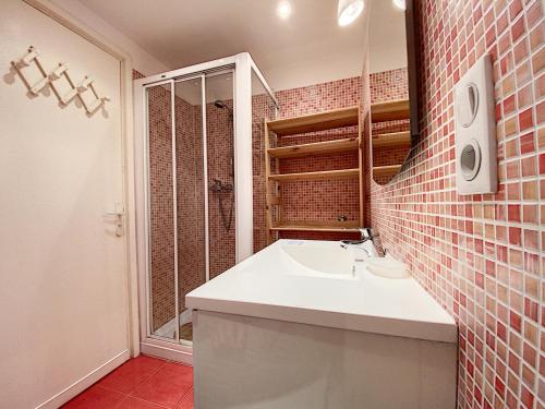 Palais Rouaze 2P SOM2151