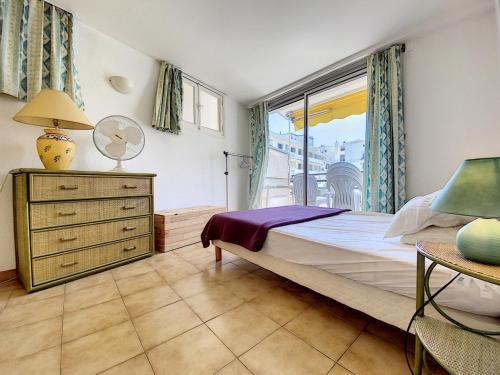 Palais Rouaze 2P SOM2151