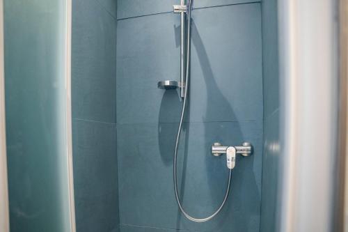 Un baño de 040 - Casa del LORD a Chiavari CENTRO 500 metri dal MARE