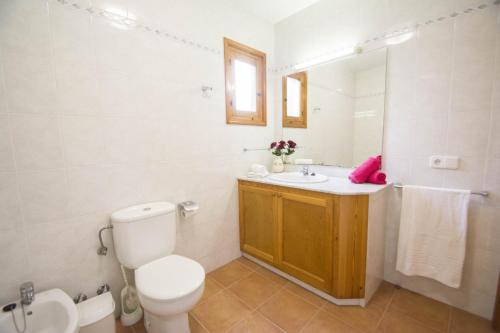 Miramar L by Sonne Villas photo 3