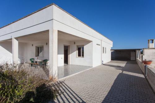 Villetta con 3 camere letto e 3 bagni m159