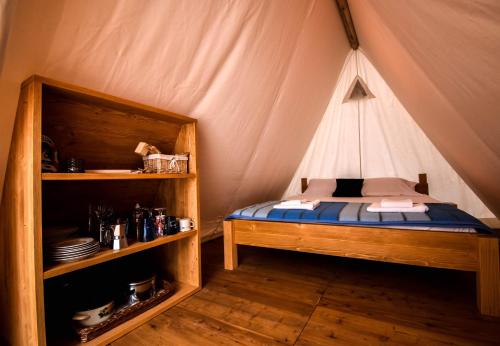 Gallery image of Eco glamping- FKK Nudist Camping Solaris in Poreč