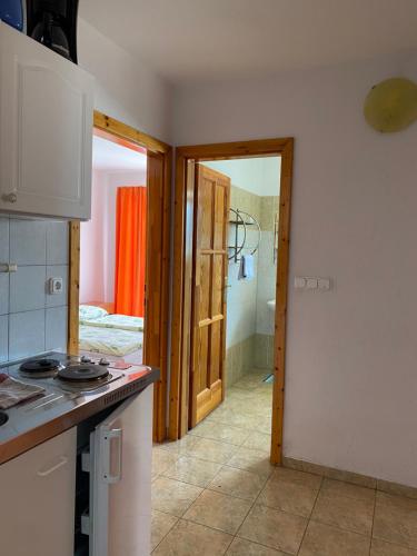 Abigél Apartmanház 8230 Balatonfüred, Móricz Zs. u. 25. kép - 3