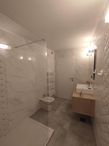Apartment Sven