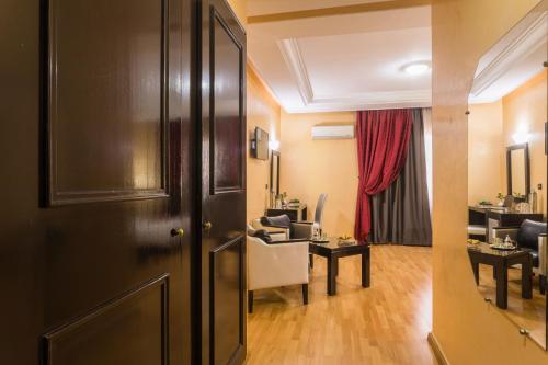 Galeriebild der Unterkunft Hotel Meriem Marrakech in Marrakesch