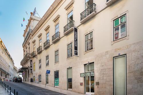 Hotel do Chiado, Lisbon – Updated 2022 Prices