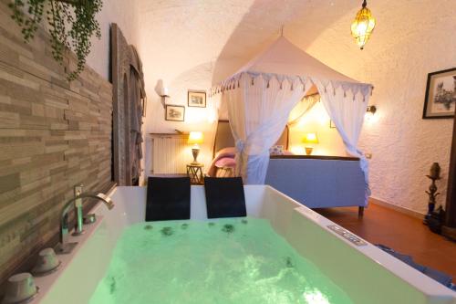 Φωτογραφία από το άλμπουμ του Jamm - Apartments with hot tub σε Massa Lubrense