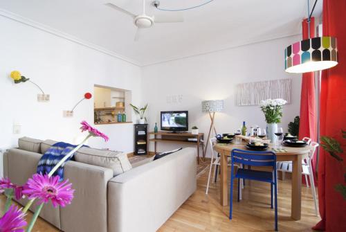 Apartamento Plaza Mayor III en Madrid