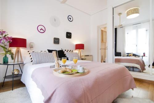 Apartamento Plaza Mayor III en Madrid