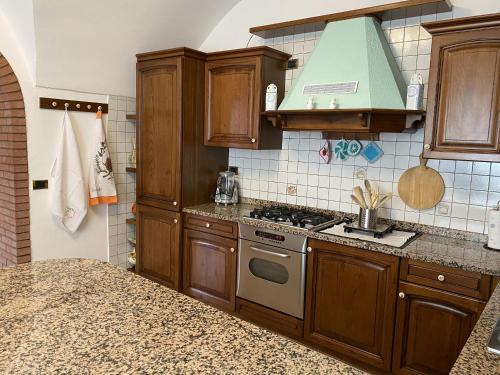 018 Trilocale Giustino – Photos 2