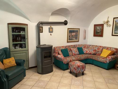 018 Trilocale Giustino – Photos 5