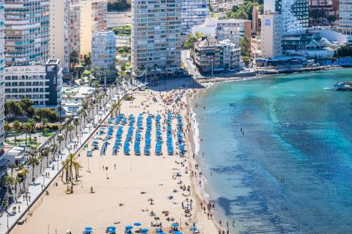 Torre Levante 22C