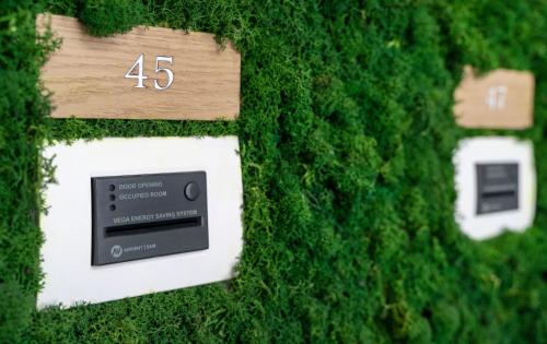 Junior Suite con Balcone