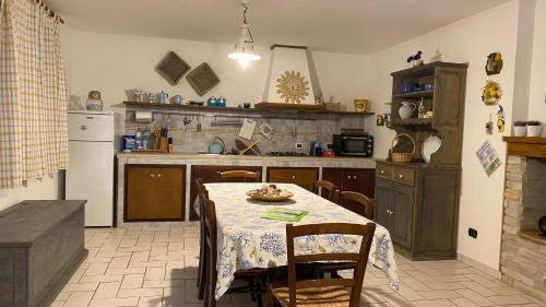 Foto dalla galleria di La Casa di Stefania a Porto Pino