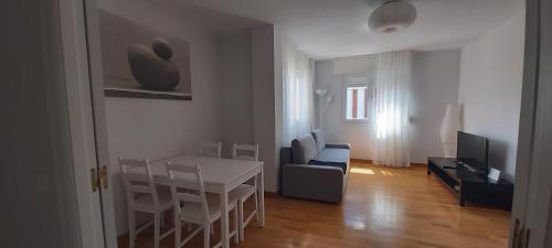 Foto Valdenoja-Sardinero Apartment Suite Beach 5