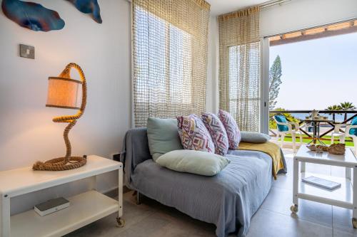 Gallery image of 1- Bedroom Apartment near Meneou Beach in Larnaka