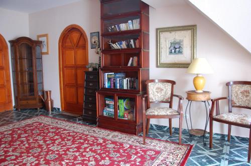 Villa Bíbor Harkány 7815 Harkány, 3 Munkácsy Mihály utca kép - 3