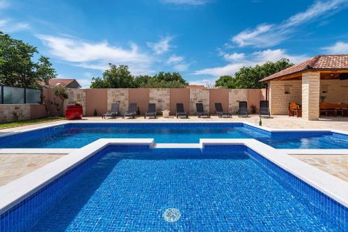 Poolincluded Villa Lana – Photos 4