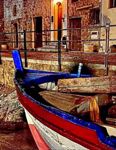 Fotografie z fotogalerie ubytování Sicilia Bedda isolotto v destinaci Isola delle Femmine