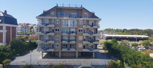 Foto Valdenoja-Sardinero Apartment Suite Beach 6