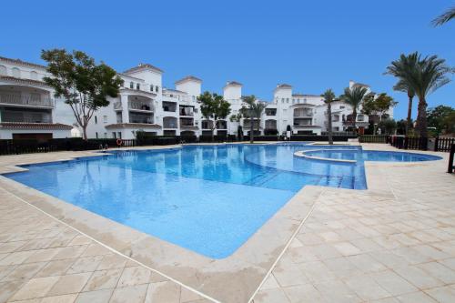 Adosado Roldán by Rental Olé