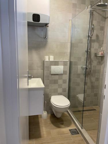 Apartments Anka Pag