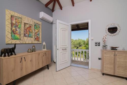 Fotografie z fotogalerie ubytování Stranis Hill House Zakinthos v destinaci Akrotiri