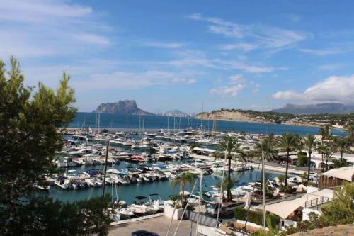 Villa Benicolada - PlusHolidays