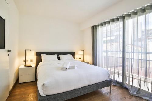 Sublime Appartement Promenade des Anglais (3)