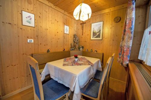 Fotografie z fotogalerie ubytování Apartment Soval v destinaci Ortisei