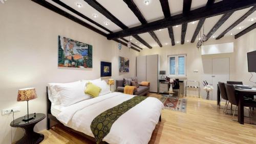 صورة لـ Diocletian Studio Apartments في سبليت