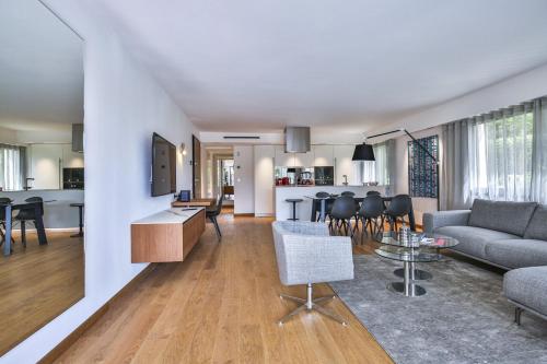 Sublime Appartement Promenade des Anglais RDJ