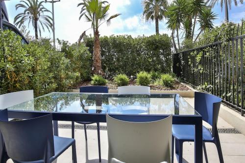 Sublime Appartement Promenade des Anglais RDJ