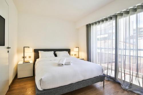 Sublime Appartement Promenade des Anglais RDJ
