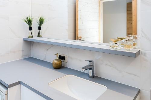 Fotografie z fotogalerie ubytování Apartment Rainer v destinaci Ortisei