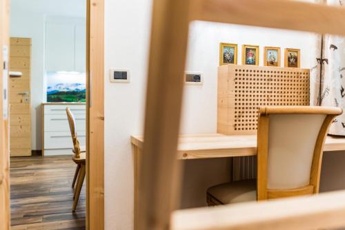 Fotografie z fotogalerie ubytování Apartment Rainer v destinaci Ortisei