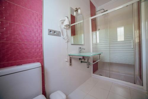 Phòng tắm tại Villa Benicuco 24 - PlusHolidays