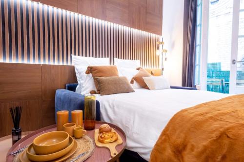 Superbe studio balcon Plage/ Prom. des Anglais 103