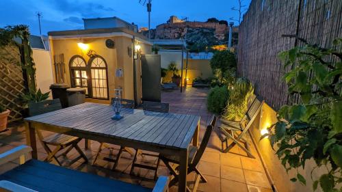 Gallery image of La Casa Azul Almería in Almería