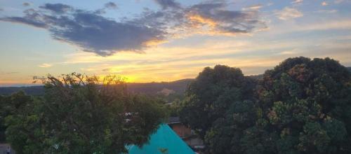 Φυσικό τοπίο κοντά σε αυτή η βίλα