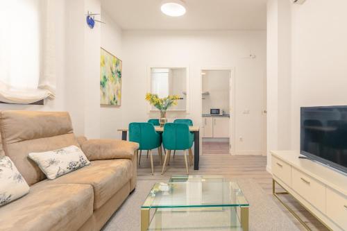 Hommyhome San Esteban