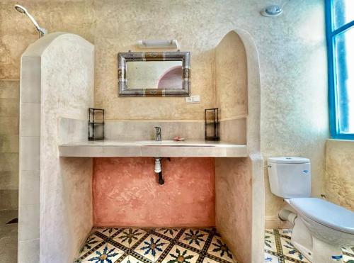 Gallery image of Dar karam in Essaouira