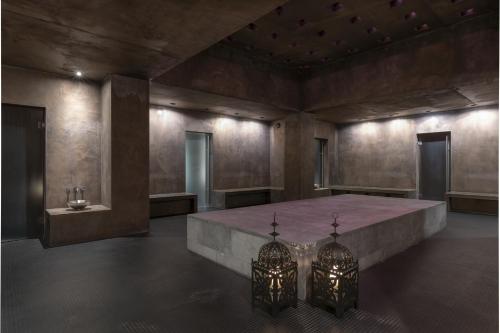 Central flat for 3 persons at Hotel Schweizerhof-Lenzerheide 405 photo 3