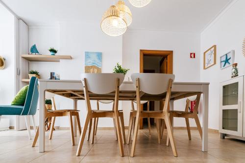 Φωτογραφία από το άλμπουμ του Baleal Beachfront Apartment σε Ferrel