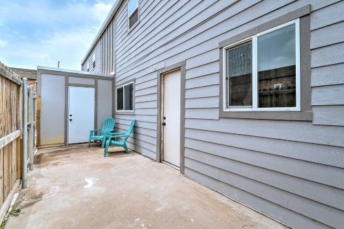 Gallery image of Odessa Apartment with Proximity to Attractions! in Odessa