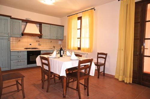 Gallery image of Appartamenti in Residence Villa Santa Maria in San Vincenzo