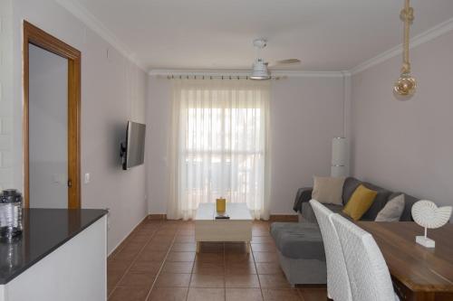 Fotografia z galérie ubytovania Apartamento Jardin del Golf v destinácii Novo Sancti Petri