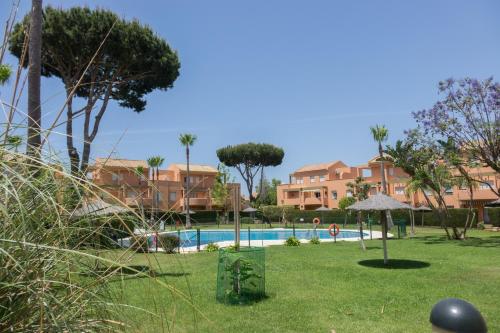 Gallery image of Apartamento Jardin del Golf in Novo Sancti Petri