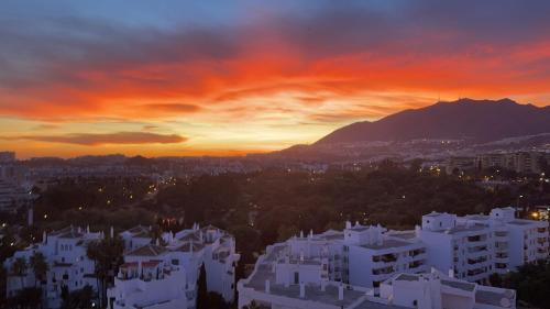 Apartamento Azahar - Las Naciones